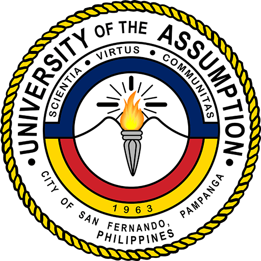 University of Assumption Logo